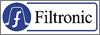 Manufacture Logo for Filtronic Compound Semiconductors